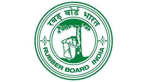 Rubber Board Ministry of Commerce & Industry.